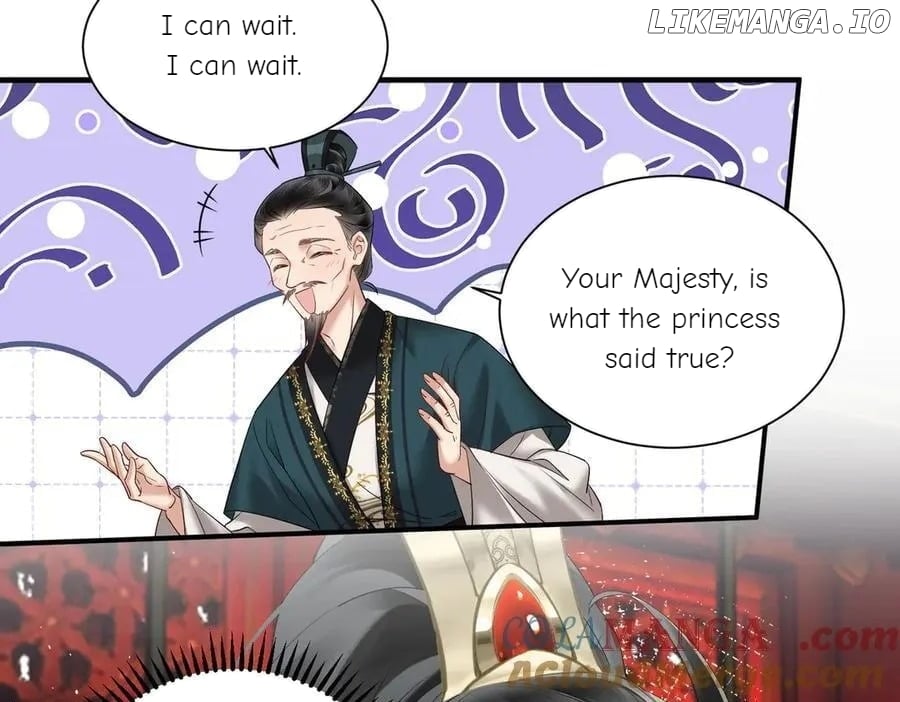 The Tyrant’s Family Lasts Thanks To Her Inner Voice Chapter 18 - page 15